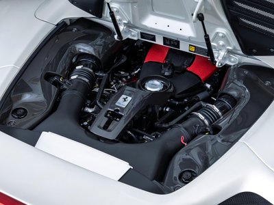 صورة مصغرة 62 لـ 2022 Ferrari F8 SPIDER