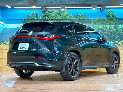 صورة 17 لـ 2023 Lexus NX
