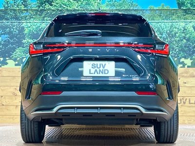 صورة 15 لـ 2023 Lexus NX