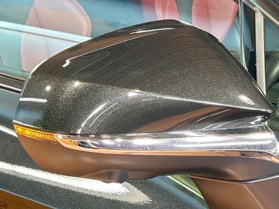 صورة 61 لـ 2023 Lexus NX