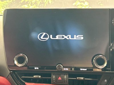 صورة 3 لـ 2023 Lexus NX