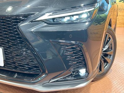 صورة 12 لـ 2023 Lexus NX