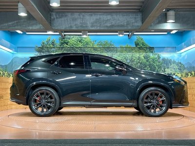 صورة 27 لـ 2023 Lexus NX