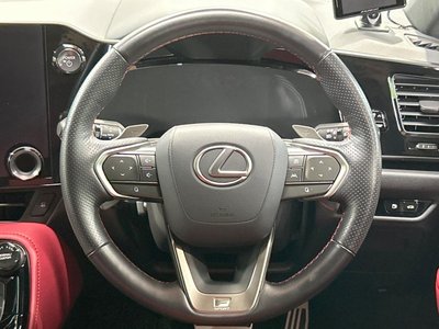 صورة 11 لـ 2023 Lexus NX