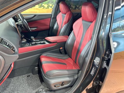 صورة 29 لـ 2023 Lexus NX