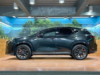 صورة 25 لـ 2023 Lexus NX
