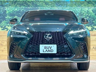 صورة 14 لـ 2023 Lexus NX