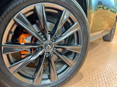 صورة 13 لـ 2023 Lexus NX