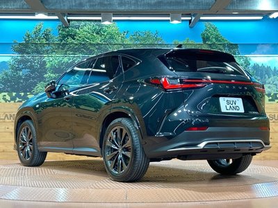 صورة 26 لـ 2023 Lexus NX