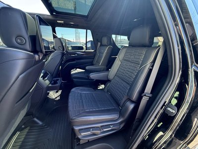 2021 Cadillac ESCALADE 照片 51