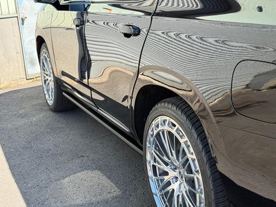 2021 Cadillac ESCALADE 照片 9