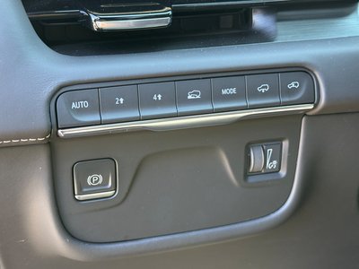 2021 Cadillac ESCALADE 照片 37
