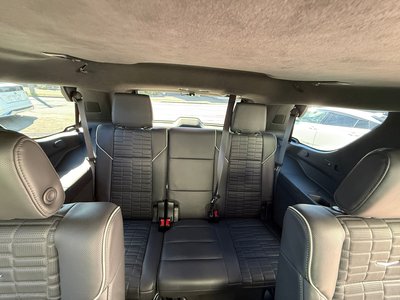 2021 Cadillac ESCALADE 照片 49