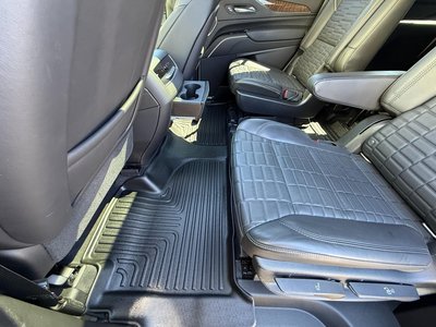 2021 Cadillac ESCALADE 照片 42