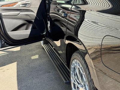 2021 Cadillac ESCALADE 照片 39