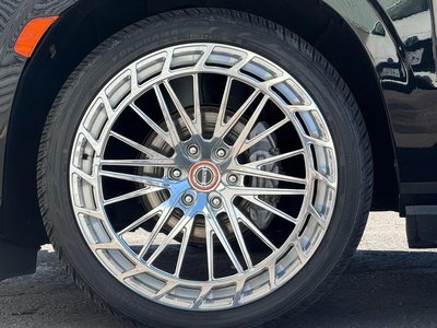 2021 Cadillac ESCALADE 照片 27