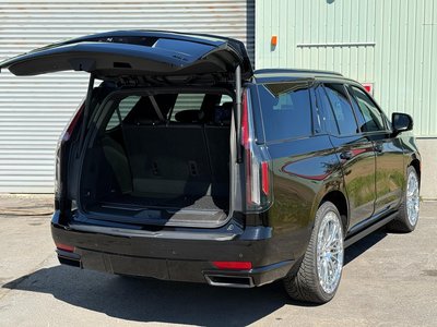 2021 Cadillac ESCALADE 照片 15