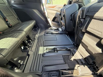2021 Cadillac ESCALADE 照片 65