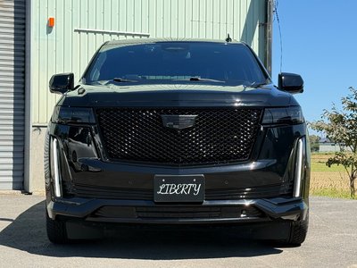 2021 Cadillac ESCALADE 照片 5