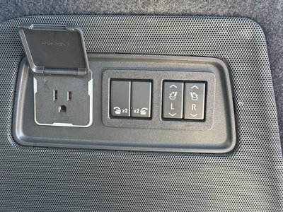 2021 Cadillac ESCALADE 照片 34