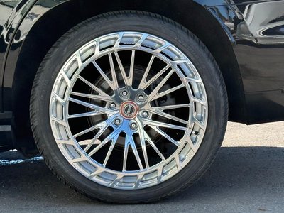 2021 Cadillac ESCALADE 照片 26