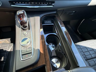 2021 Cadillac ESCALADE 照片 48