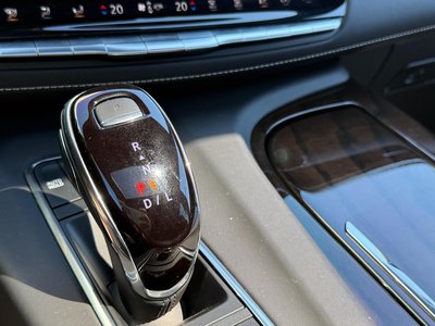 2021 Cadillac ESCALADE 照片 41