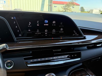 2021 Cadillac ESCALADE 照片 72
