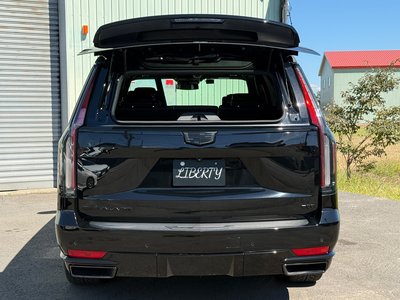 2021 Cadillac ESCALADE 照片 13