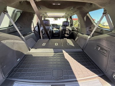 2021 Cadillac ESCALADE 照片 52