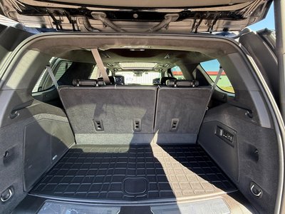 2021 Cadillac ESCALADE 照片 54