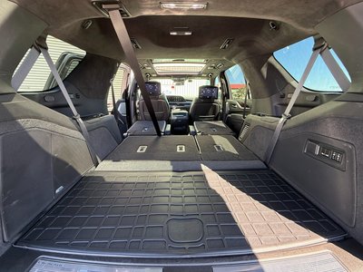 2021 Cadillac ESCALADE 照片 53