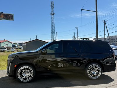 2021 Cadillac ESCALADE 照片 7