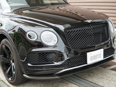 2018 Bentley BENTAYGA 照片 10