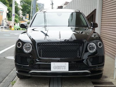 2018 Bentley BENTAYGA 照片 6