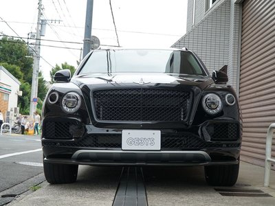 2018 Bentley BENTAYGA 照片 7