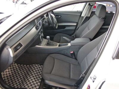 2007 BMW 3 SERIES TOURING — фото 7