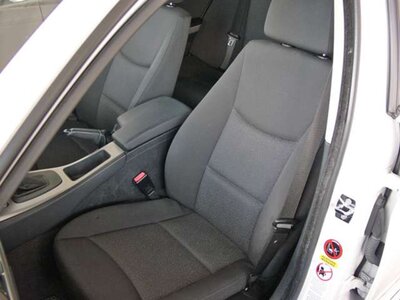 2007 BMW 3 SERIES TOURING — фото 8