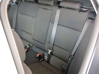 2007 BMW 3 SERIES TOURING — фото 9