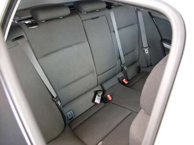 2007 BMW 3 SERIES TOURING — фото 11
