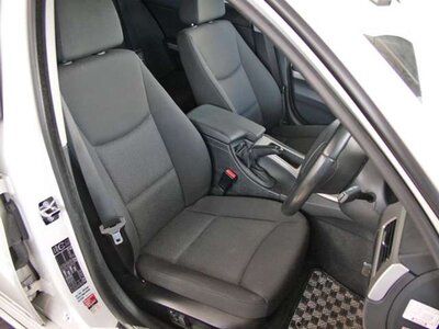 2007 BMW 3 SERIES TOURING — фото 13