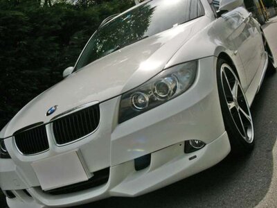 2007 BMW 3 SERIES TOURING — фото 17