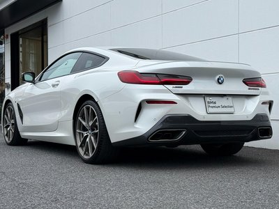 2019 BMW 8 SERIES thumbnail 53