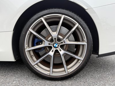 2019 BMW 8 SERIES thumbnail 46