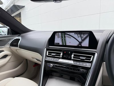 2019 BMW 8 SERIES thumbnail 24