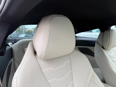 2019 BMW 8 SERIES photo 7