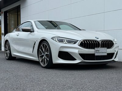 2019 BMW 8 SERIES thumbnail 49