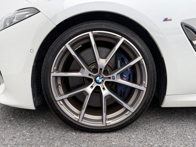 2019 BMW 8 SERIES thumbnail 45