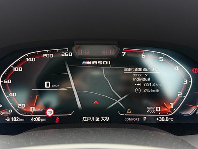 2019 BMW 8 SERIES thumbnail 17