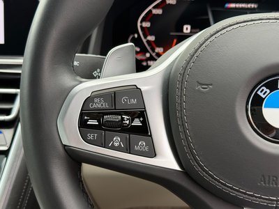 2019 BMW 8 SERIES photo 15